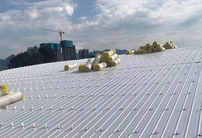 胶南网架施工